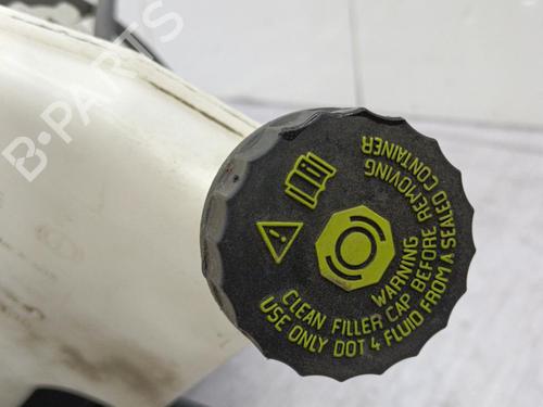 Used Servo brake Servo brake CITROËN C3 II (SC_) 1.6 BlueHDi 100 (99 hp) 23705026 23705026