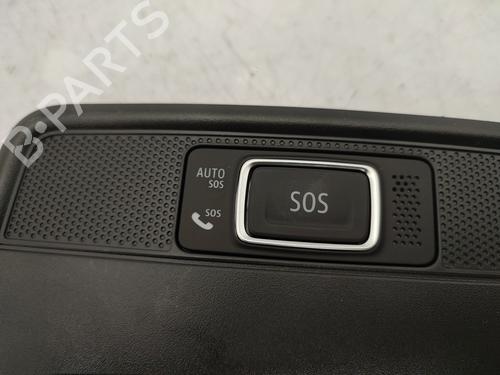 Plafonier RENAULT CLIO V (B7_) 1.0 TCe 90 (B7MT) | BP23683575I8