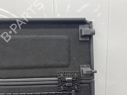 Rear parcel shelf AUDI Q5 (8RB) 2.0 TDI | BP36034370C85  - Image 5