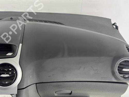 Dashboard OPEL CORSA D (S07) 1.4 (L08, L68) | BP23757924C46 - Image 4