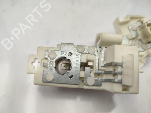 Used Lamp holder OPEL ASTRA J (P10) 1.7 CDTI (68) (110 hp) 23742419