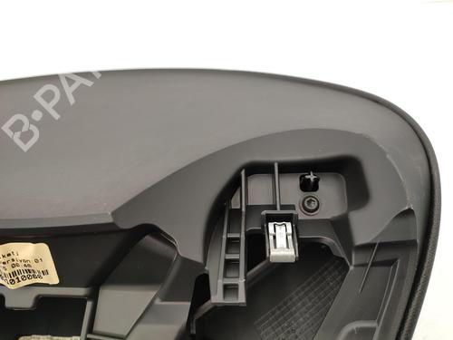 Other RENAULT CLIO IV (BH_) 1.5 dCi 75 | BP23719874O1