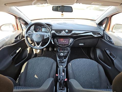 Left front brake caliper OPEL CORSA E (X15) 1.4 Turbo (08, 68) | BP23761697M105  - Image 32