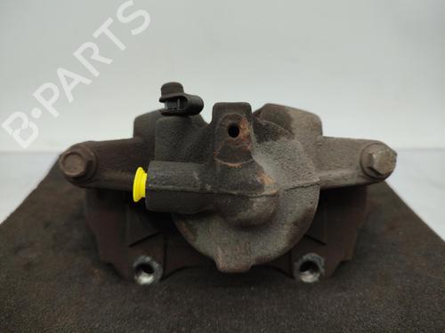 left-front-brake-caliper-opel-corsa-d-s07-2006-2007-2008-2009-2010-2011-2012-2013-2014-2015-23708187 main image