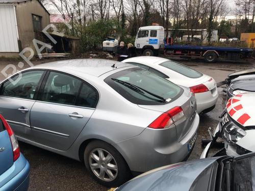 Electronic module RENAULT LAGUNA III (BT0/1) 1.5 dCi (BT00, BT0A, BT0T, BT1J) | BP23700482M83 - Image 17