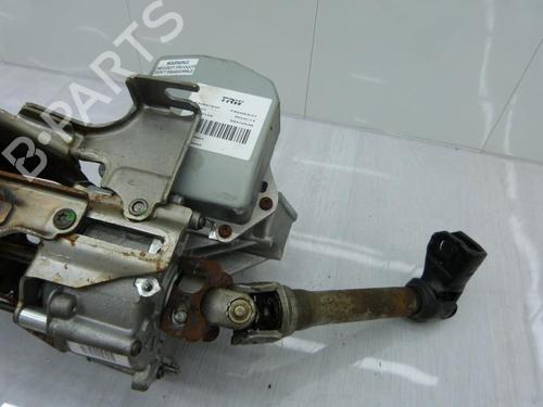 Electronic module RENAULT CLIO III (BR0/1, CR0/1) 1.2 16V (BR02, BR0J, BR11, CR02, CR0J, CR11) | BP23699541M83  - Image 5