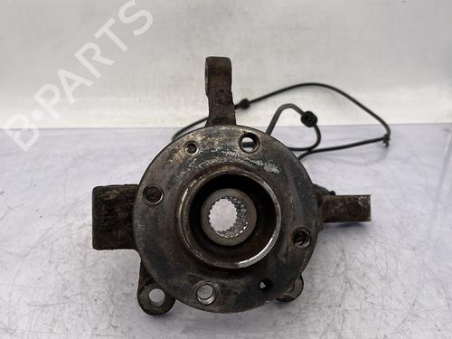 Right front steering knuckle NISSAN NOTE (E11, NE11) 1.5 dCi | BP27159014M26  - Image 6