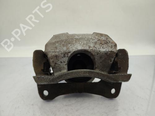 Right front brake caliper TOYOTA PRIUS Liftback (_W2_) 1.5 Hybrid (NHW20_, NHW20R) | BP23720878M104 