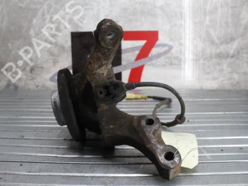 Right front steering knuckle RENAULT CLIO II (BB_, CB_) 1.6 16V (BB01, BB0H, BB0T, BB14, BB1D, BB1R, BB2KL, BB3G... | BP23666295M26 