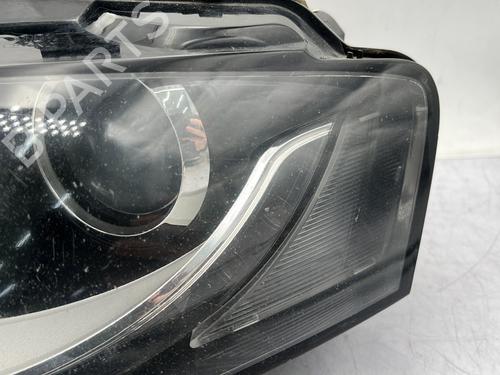 Faro izquierdo AUDI A4 B8 Avant (8K5) 2.7 TDI | BP29839404C28