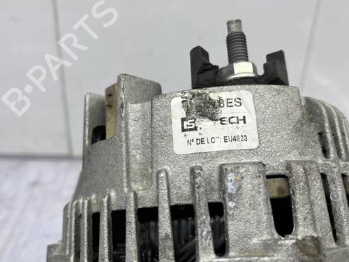 Alternator RENAULT TRAFIC III Van (FG_) 1.6 dCi 95 (FGMJ, FGMR) | BP23757414M7 - Image 7