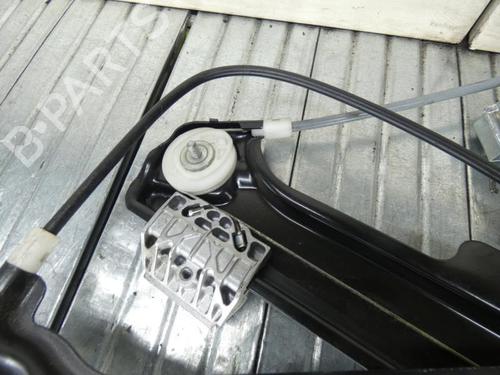 Front left window mechanism BMW 5 (E60) 530 d | BP23671382C22 - Image 5