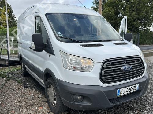 Ratstangsstang FORD TRANSIT V363 Van (FCD, FDD) 2.0 EcoBlue | BP36956805I23 - Image 15
