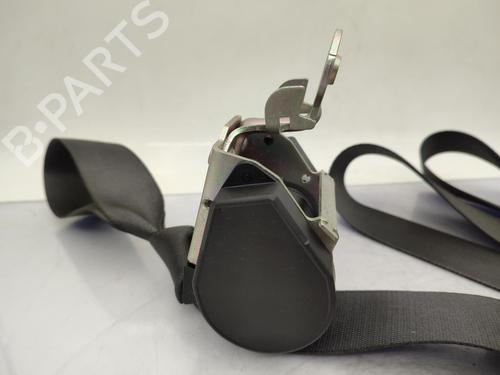 Used Front right seatbelt Front right seatbelt RENAULT SCÉNIC II (JM0/1_) 1.6 16V (JM1R) (112 hp) 23742281 23742281