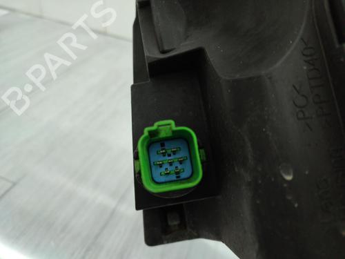 Right headlight FORD TRANSIT Van (FA_ _) 2.2 TDCi | BP23709904C29 - Image 8