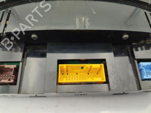 Climate control PEUGEOT 607 (9D, 9U) 2.7 HDi 24V | BP23722635I5  - Image 5