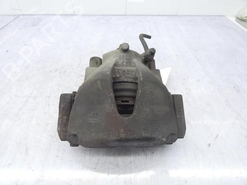 Left front brake caliper OPEL MERIVA A MPV (X03) 1.7 CDTI (E75) | BP23670433M105  - Image 5