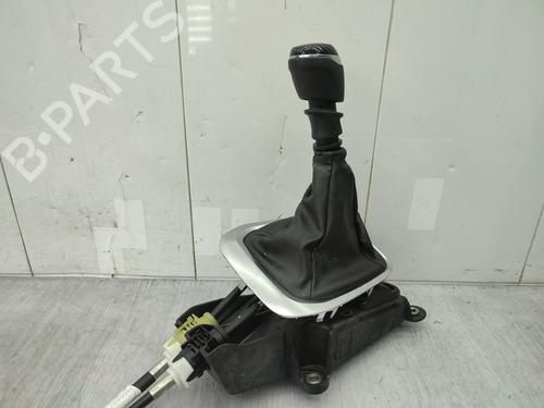 Gear lever RENAULT MEGANE IV Hatchback (B9A/M/N_) 1.5 dCi 110 (B9A3) | BP25001186M90  - Image 8