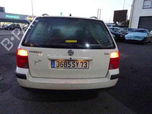 Left front brake caliper VW PASSAT B5 Variant (3B5) 1.9 TDI | BP23687302M105  - Image 12