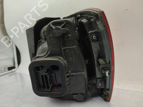 Left taillight VW POLO V (6R1, 6C1) 1.2 | BP29209735C34 