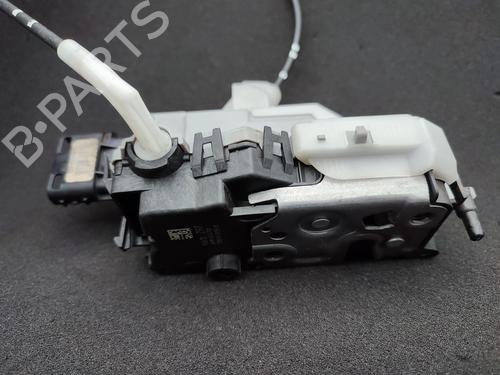 Rear left lock PEUGEOT 3008 I MPV (0U_) 1.6 HDi | BP23680910C100 