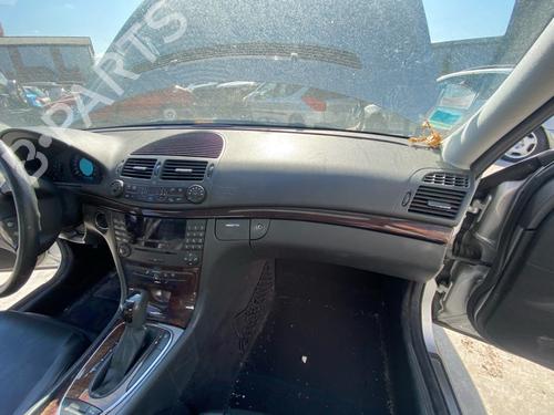 Dashboard MERCEDES-BENZ E-CLASS (W211) E 200 NGT (211.042) | BP36986207C46 - Image 7