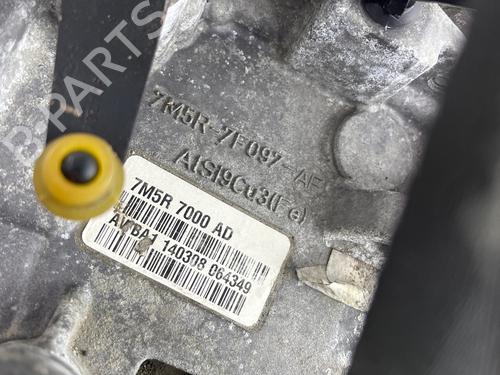 Gearbox FORD C-MAX (DM2) 2.0 TDCi | BP39151753M3  - Image 6