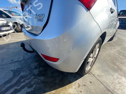 Used Rear bumper Rear bumper 38111720 38111720