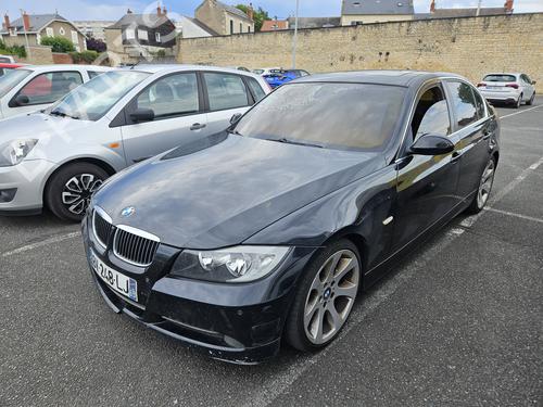 Right mirror BMW 3 (E90) 330 d | BP29897213C27 