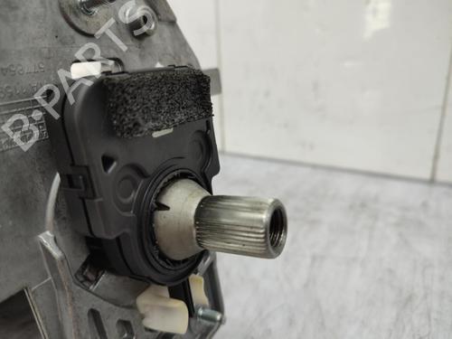Used Steering column Steering column CITROËN C5 III Break (RW_) 2.0 HDi 140 (140 hp) 23693617 23693617