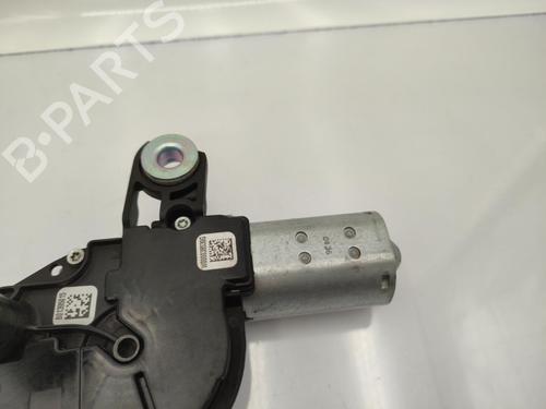 Rear wiper motor SEAT LEON (5F1) 2.0 TDI | BP23677298M102 