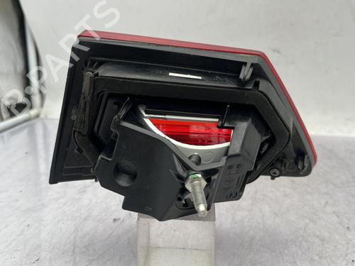 Left tailgate light RENAULT CLIO IV (BH_) 0.9 TCe 90 (BHNF, BHMA, BHMH, BHJK, BHJR) | BP29981708C79