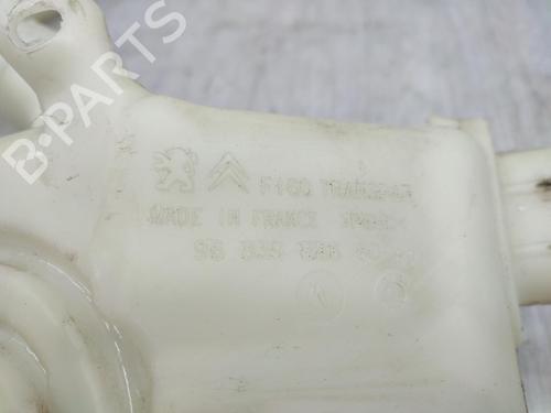 Sprinklertank CITROËN C3 II (SC_) 1.4 HDi 70 (SC8HZC, SC8HR0, SC8HP4) | BP23711668C113 - Image 4