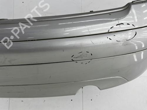 Rear bumper CITROËN C3 I (FC_, FN_) 1.4 HDi | BP25483882C8 