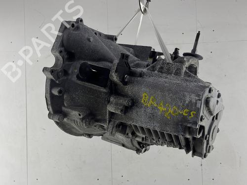 gearbox-citroen-ds4-nx_-2011-2012-2013-2014-2015-25154345 main image