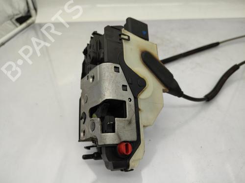 Rear right lock CITROËN C4 II (NC_) 1.6 HDi 90 | BP23728498C99 