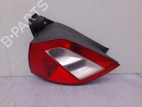 Left taillight RENAULT MEGANE II (BM0/1_, CM0/1_) 1.9 dCi (BM0G, CM0G) | BP23708083C34 