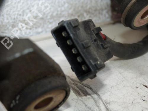 Used Front wiper motor PEUGEOT 806 (221) 2.0 HDI (109 hp) 23669879