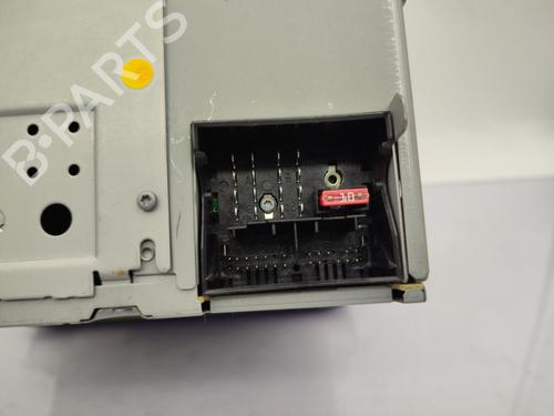Radio VW TOURAN (1T3) 1.6 TDI | BP23738947E6 - Image 6
