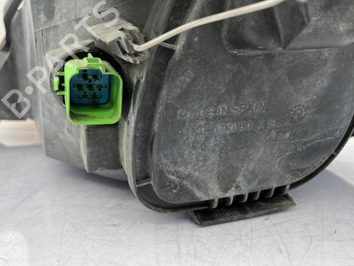 Right headlight FORD KA (RB_) 1.3 i | BP30125602C29