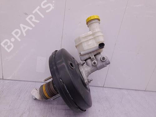 Servo brake FIAT 500 (312_) 1.3 D Multijet (312AXB1A) | BP23707687M42 