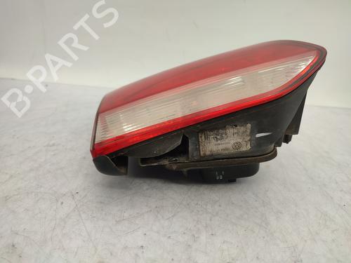 Left tailgate light VW GOLF VI (5K1) 2.0 TDI | BP23851800C79 