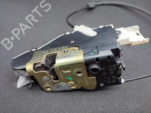 Front left lock CITROËN C4 Coupe (LA_) 2.0 16V | BP23679147C98 