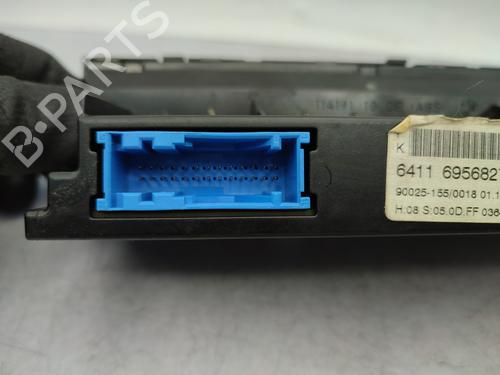 Climate control BMW 5 (E60) 530 d | BP27174466I5 