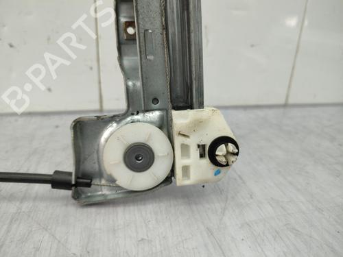 Front right window mechanism RENAULT KANGOO Express (FW0/1_) 1.5 dCi 70 (FW0A, KW0V) | BP23729127C23 - Image 8