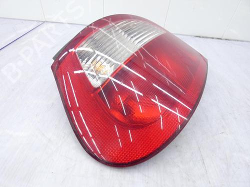 Used Left taillight RENAULT MEGANE I (BA0/1_) 1.4 16V (BA0D, BA1H, BA0W, BA10) (95 hp) 23700658