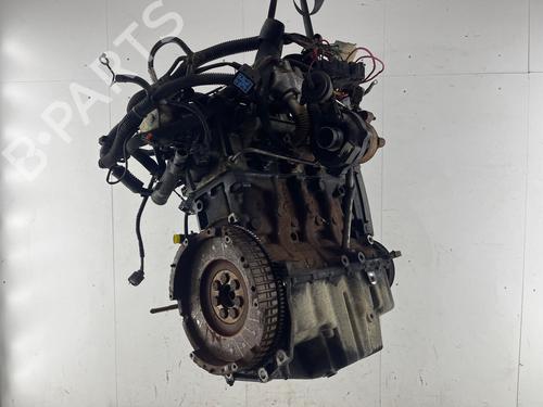 Engine RENAULT KANGOO Express (FC0/1_) | BP37094214M1 - Image 5