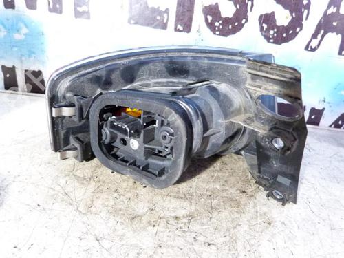 Right taillight SEAT IBIZA III (6L1) 1.9 TDI | BP23686864C35 