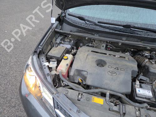 Left tailgate light TOYOTA RAV 4 IV (_A4_) 2.0 D (ALA40_, ALA40R) | BP37717331C79  - Image 26