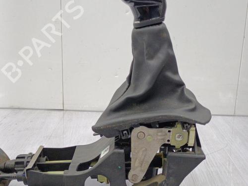 Gear lever PEUGEOT 208 I (CA_, CC_) 1.6 HDi / BlueHDi 75 | BP23707123M90 